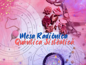 🪷💫Mesa Radinica Quntica Sistmica 💫🪷